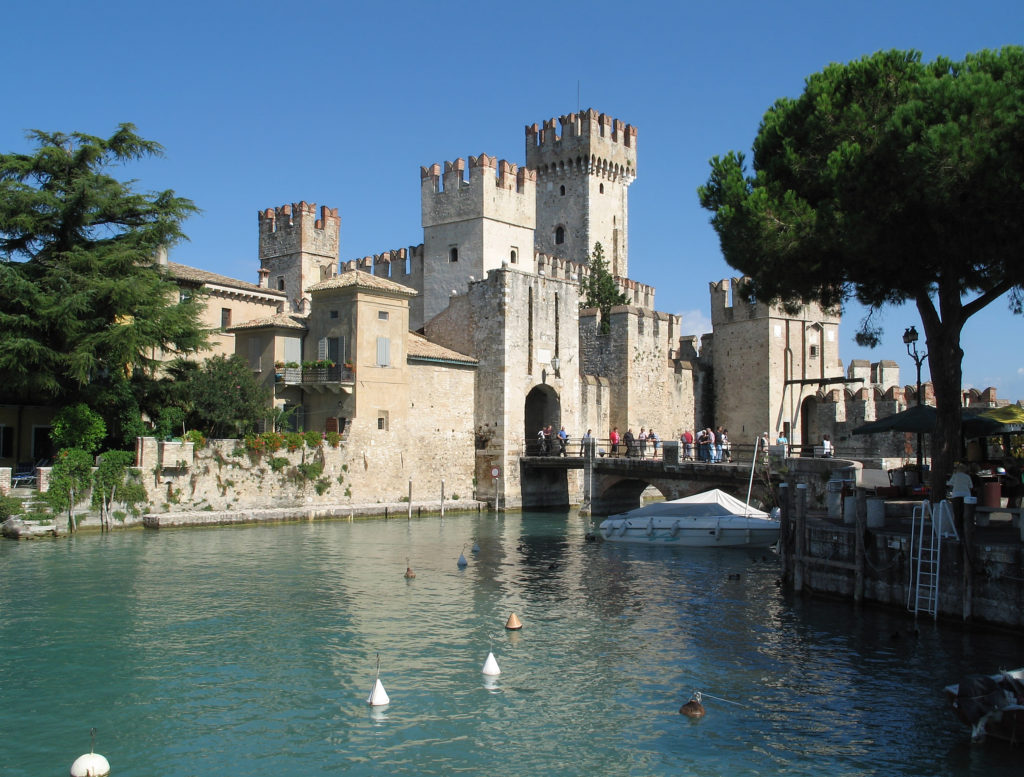 Sirmione 1